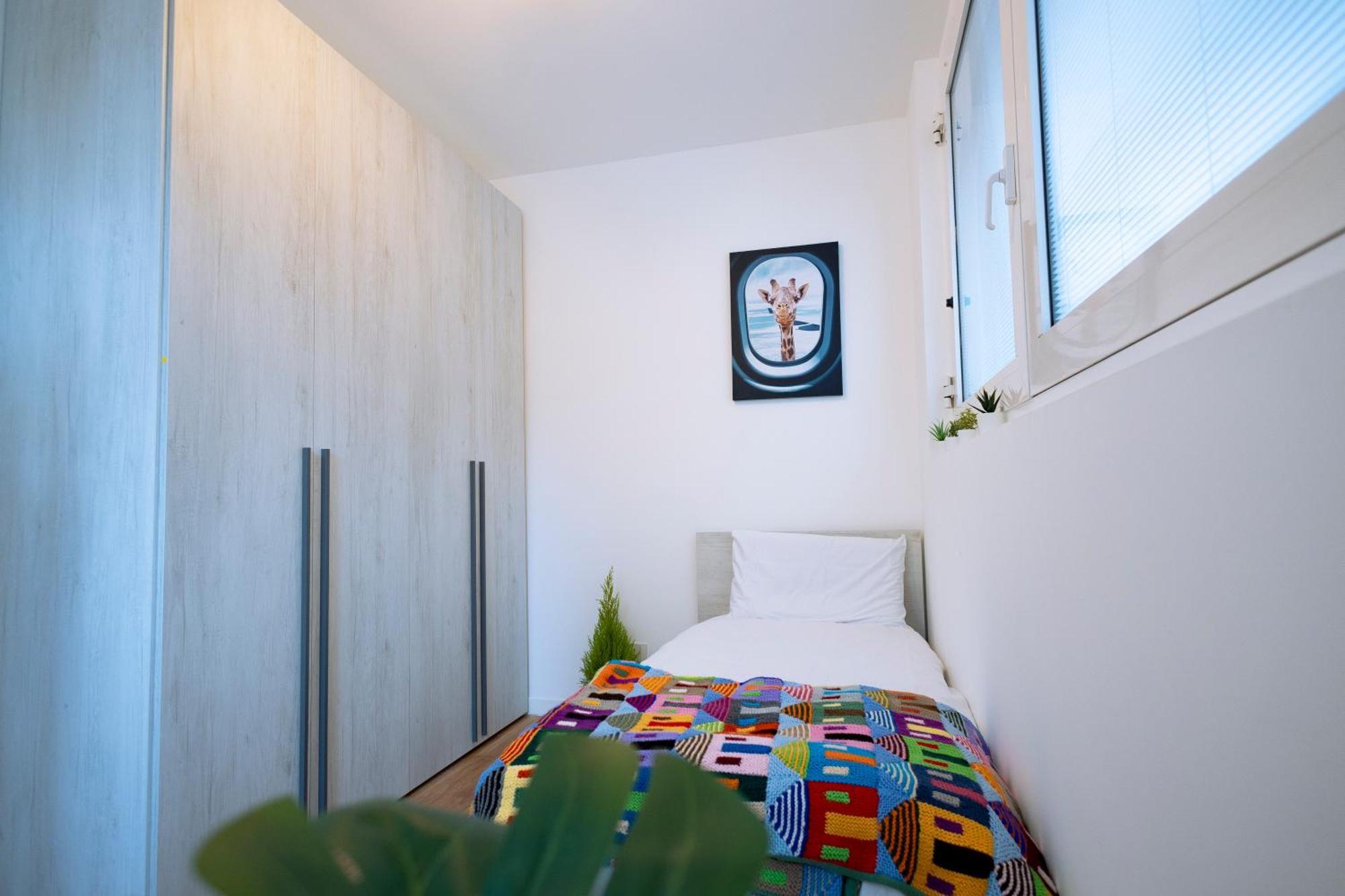 The Urban Wildlife - San Babila Duomo Apartman Milánó Kültér fotó